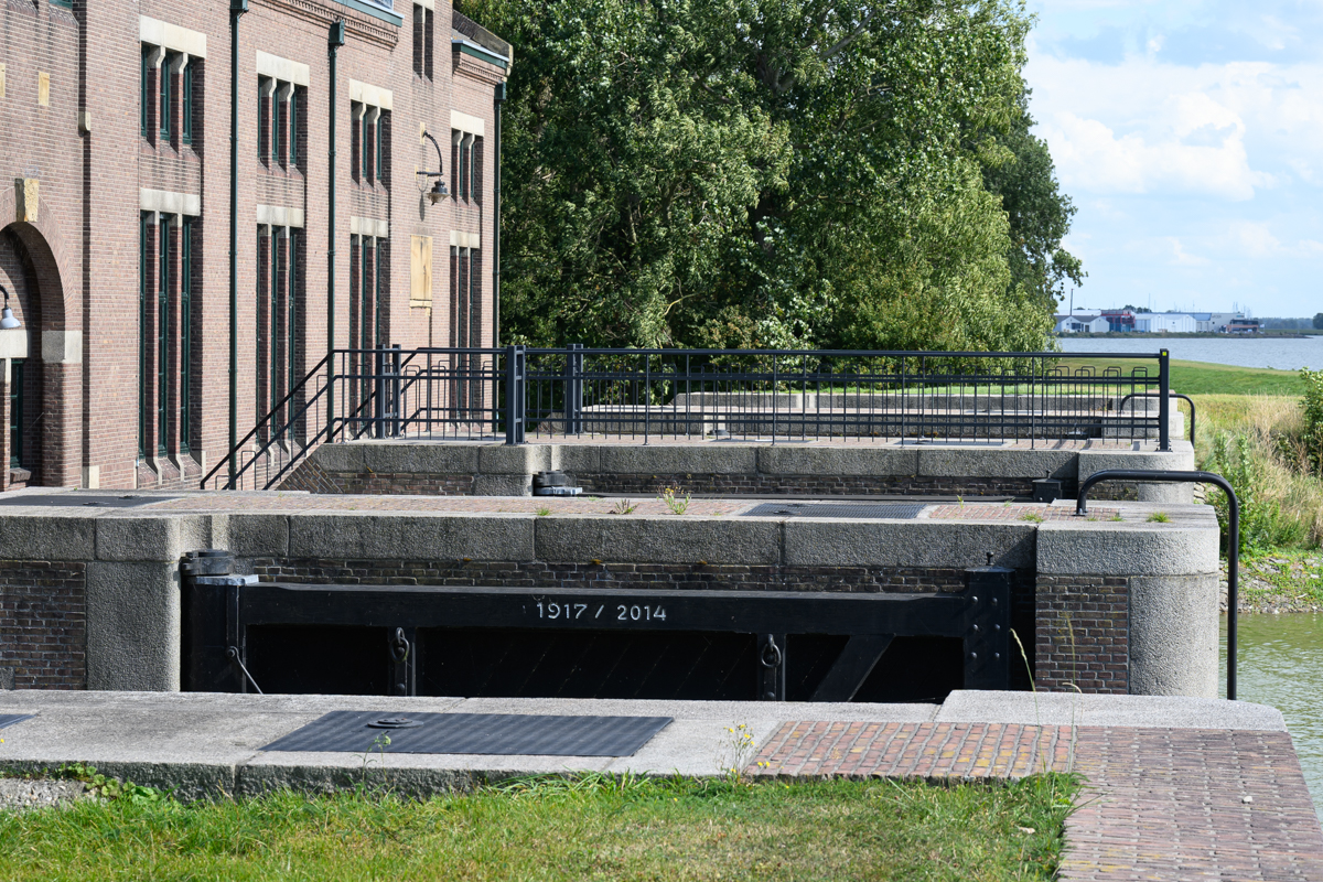 Woudagemaal -7250902